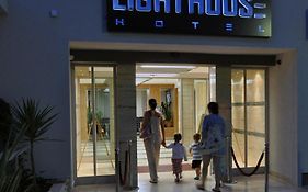 Hotel Lighthouse